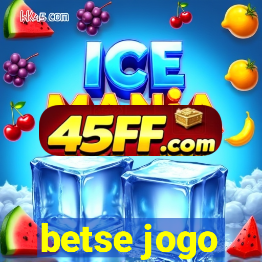 betse jogo